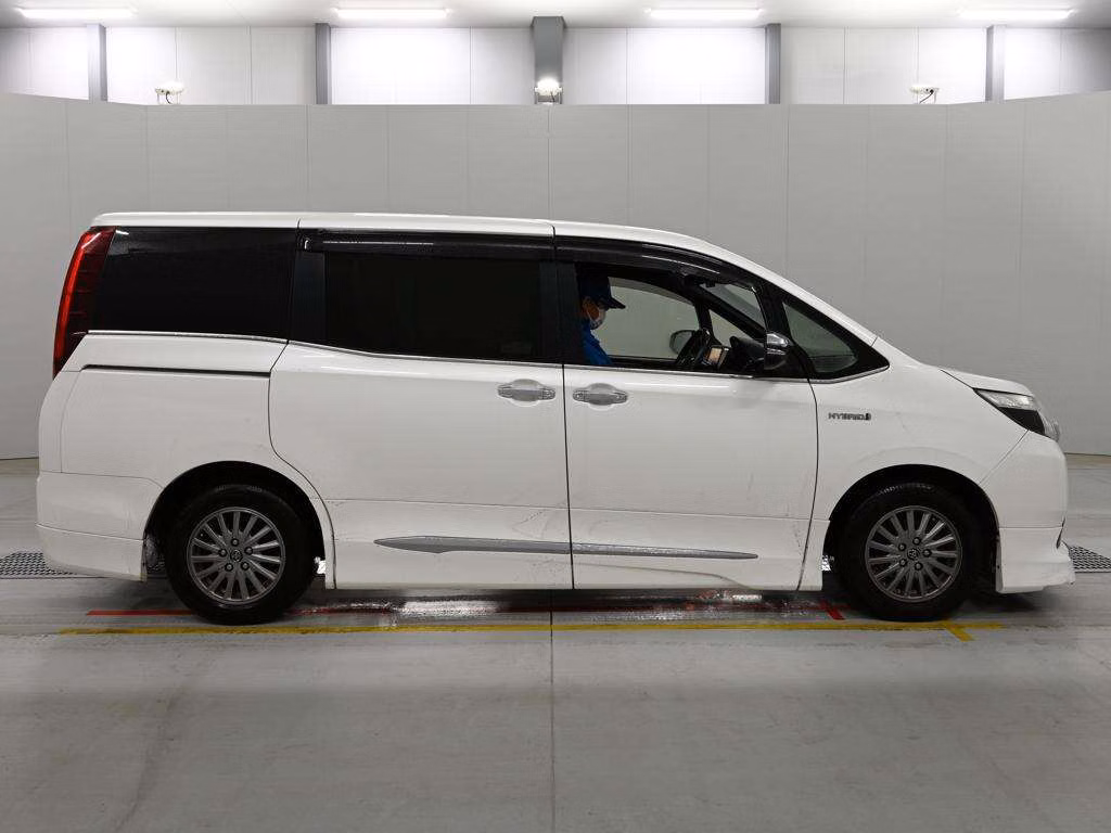 TOYOTA ESQUIRE