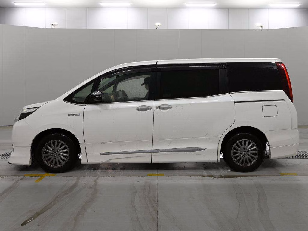 TOYOTA ESQUIRE