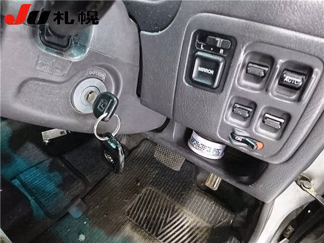 HONDA LIFE