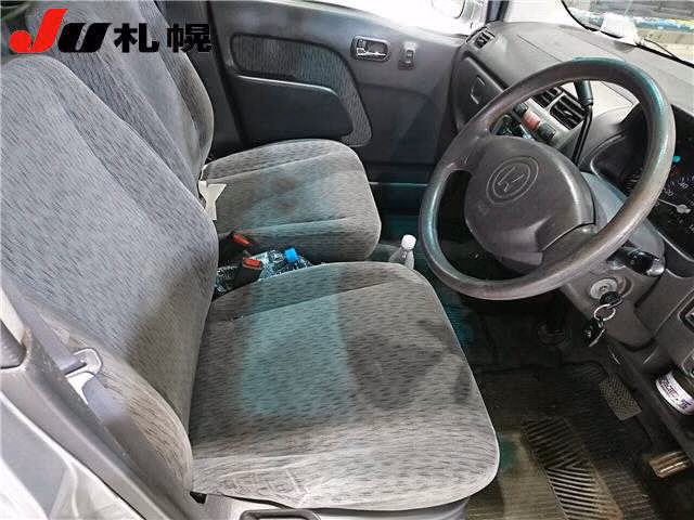 HONDA LIFE