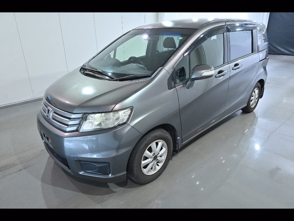 HONDA FREED SPIKE