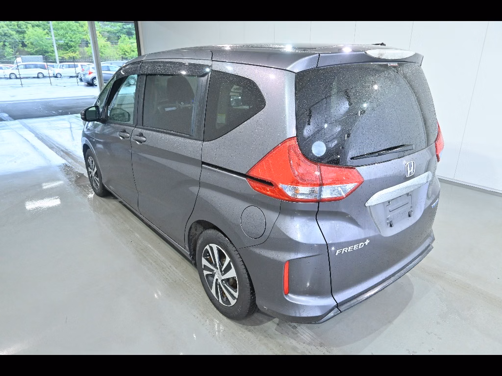 HONDA FREED+