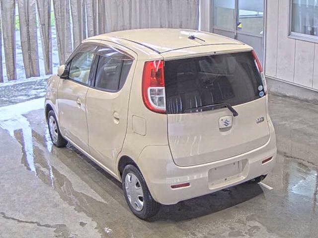 SUZUKI MR WAGON