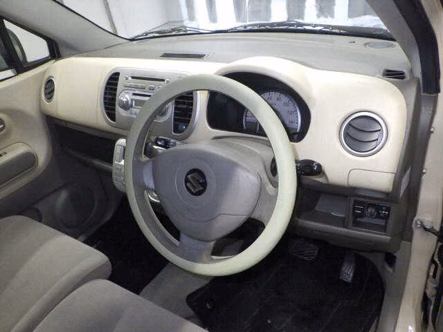 SUZUKI MR WAGON
