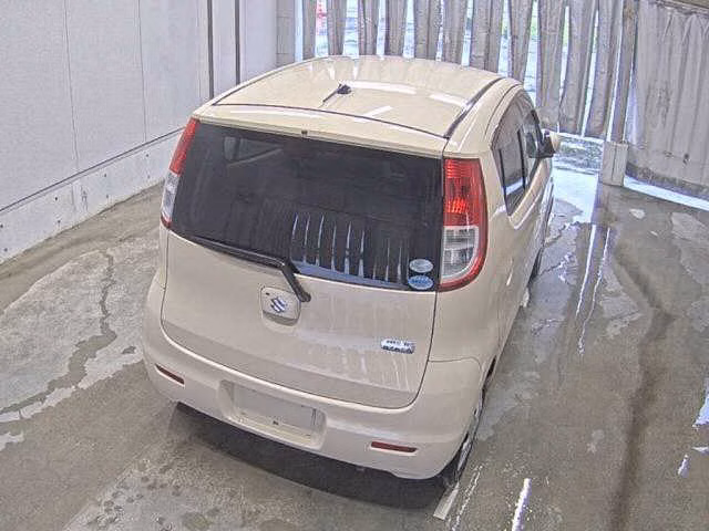 SUZUKI MR WAGON