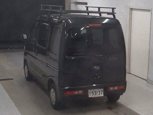SUBARU SAMBAR