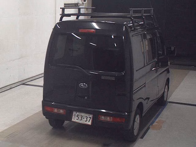 SUBARU SAMBAR