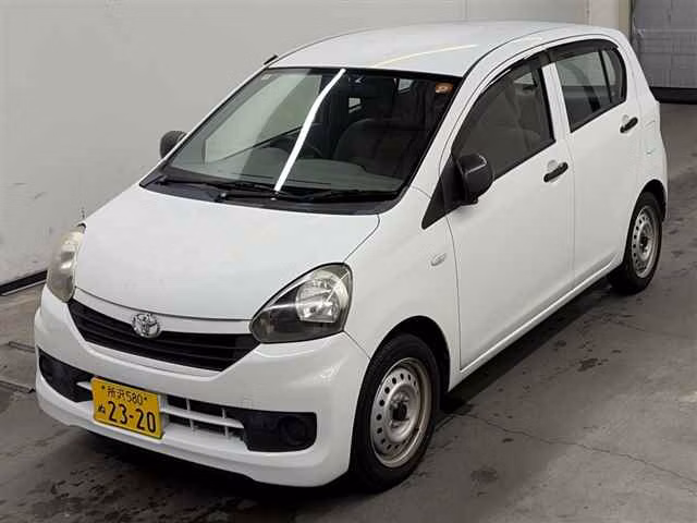 TOYOTA PIXIS EPOCH