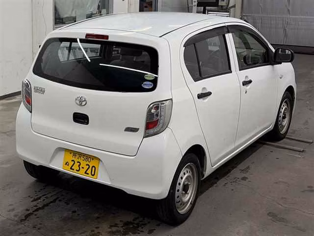 TOYOTA PIXIS EPOCH