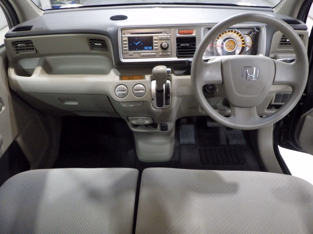 HONDA LIFE