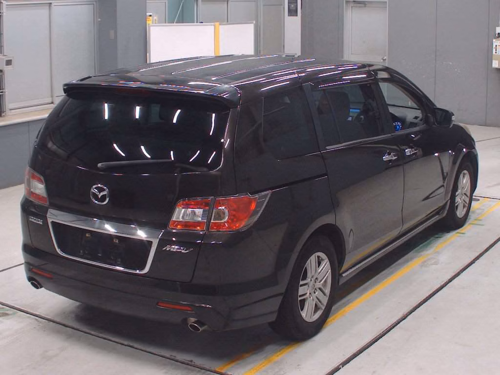 MAZDA MPV