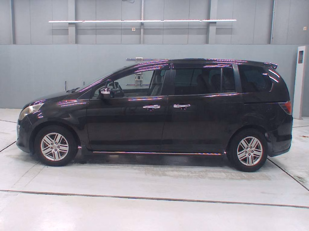 MAZDA MPV