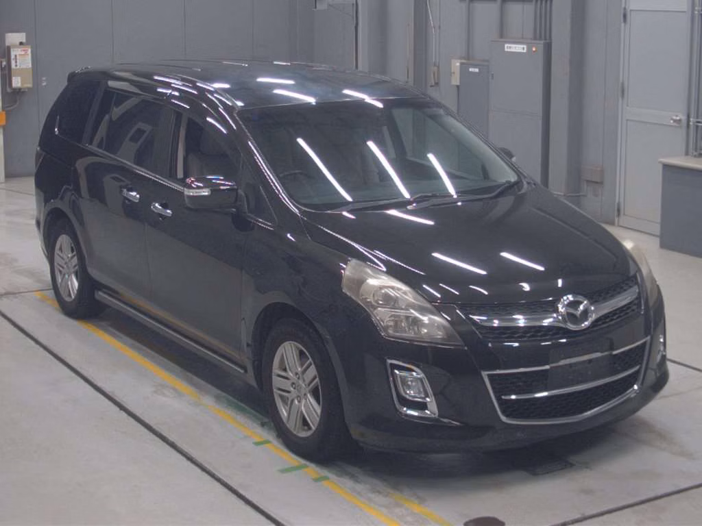 MAZDA MPV