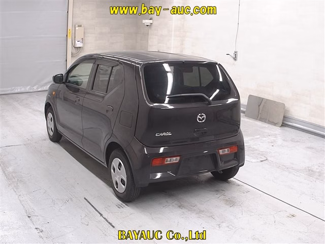 MAZDA CAROL