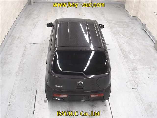 MAZDA CAROL