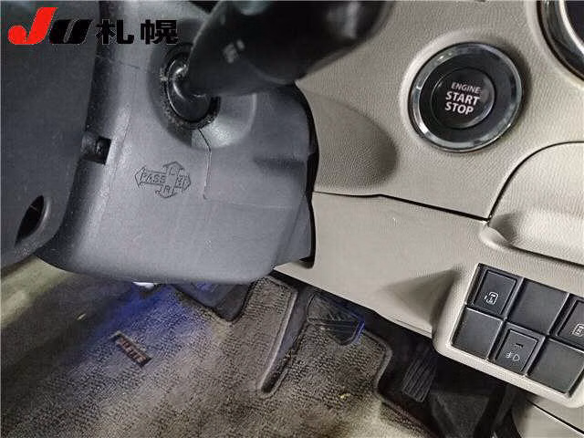 SUZUKI PALETTE