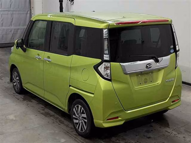 DAIHATSU THOR
