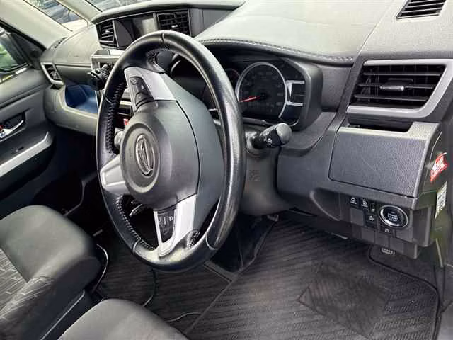 DAIHATSU THOR