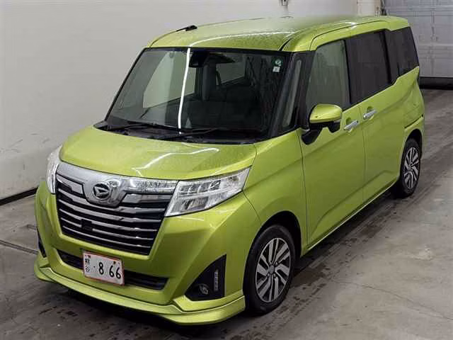 DAIHATSU THOR
