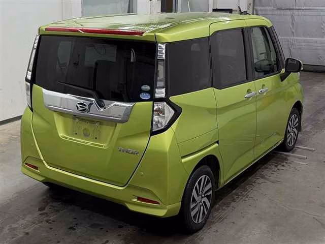 DAIHATSU THOR