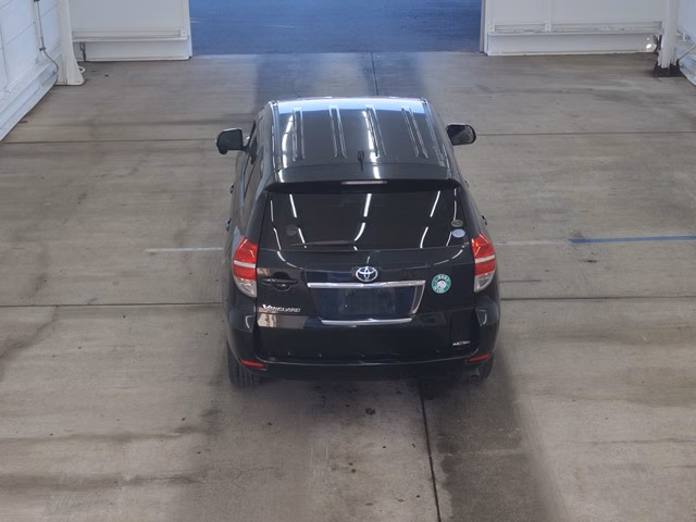 TOYOTA VANGUARD