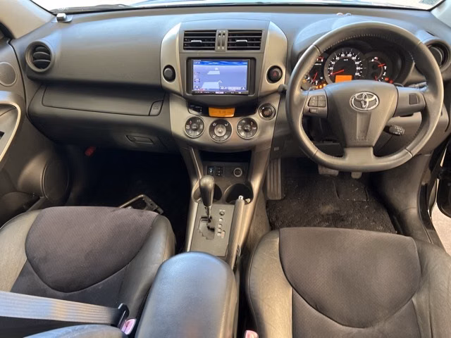 TOYOTA VANGUARD