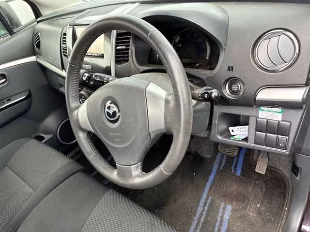 MAZDA AZ-WAGON