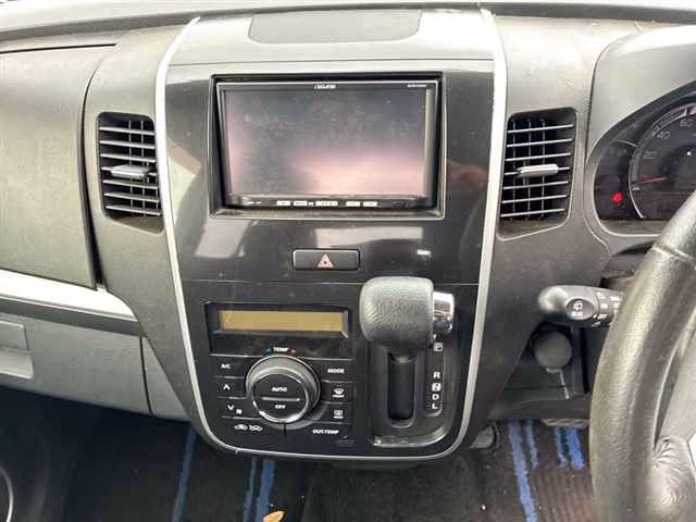 MAZDA AZ-WAGON