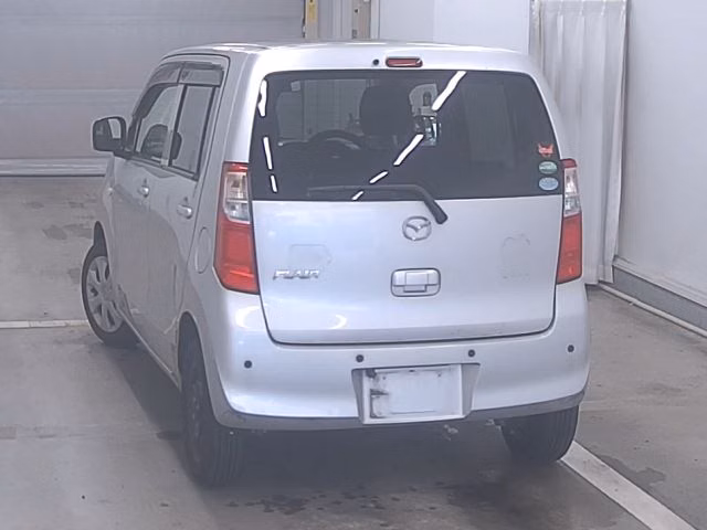 MAZDA FLAIR