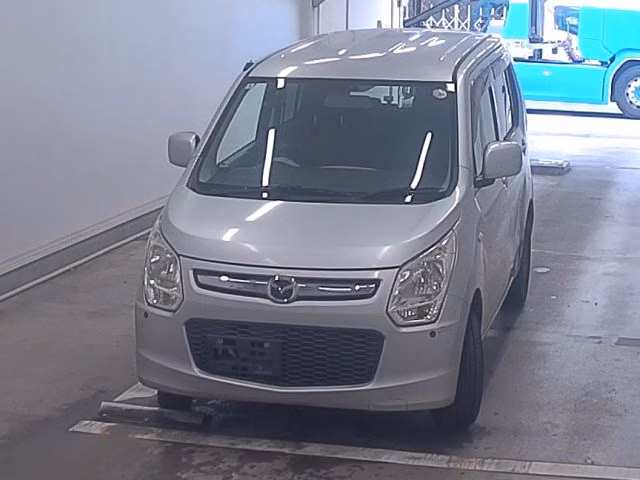 MAZDA FLAIR