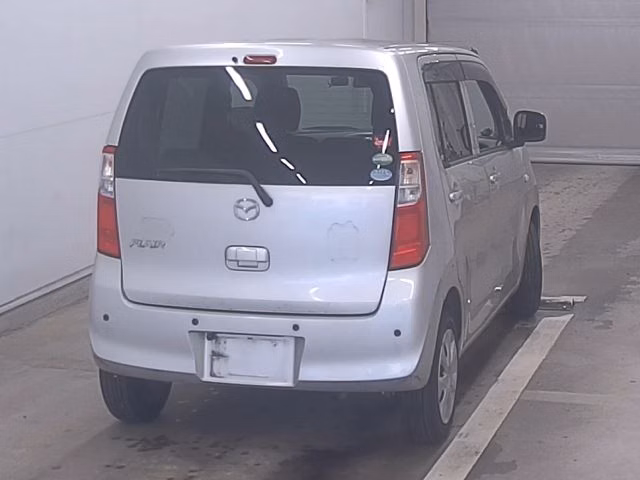 MAZDA FLAIR