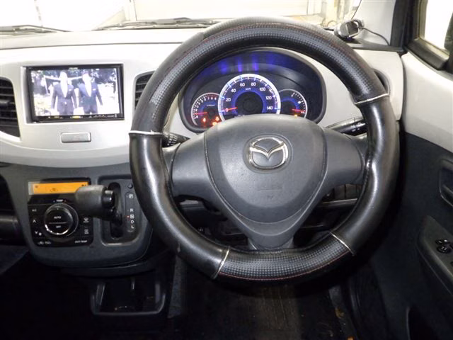 MAZDA FLAIR