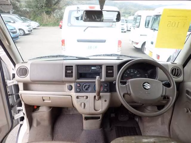SUZUKI EVERY