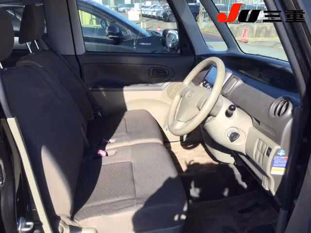 HONDA LIFE