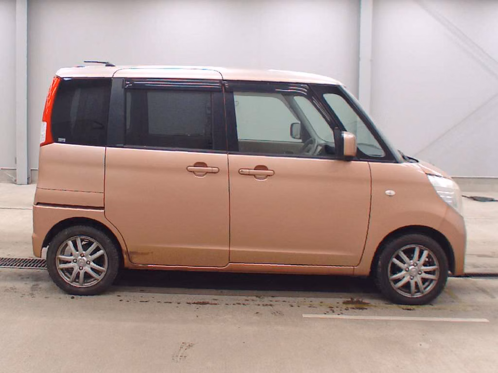 SUZUKI PALETTE