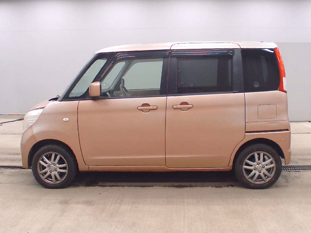 SUZUKI PALETTE