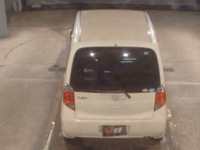 HONDA LIFE