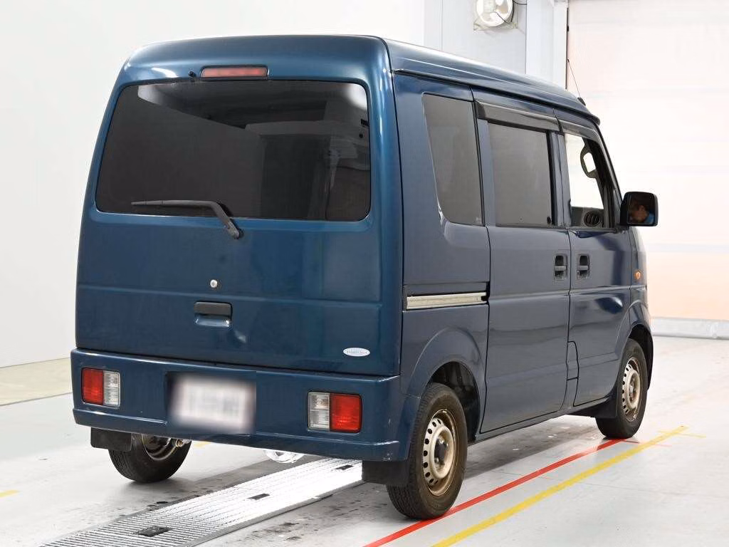 SUZUKI EVERY