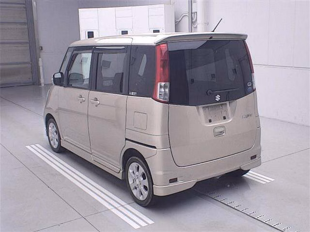 SUZUKI PALETTE