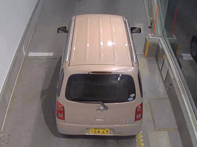 DAIHATSU MIRA COCOA