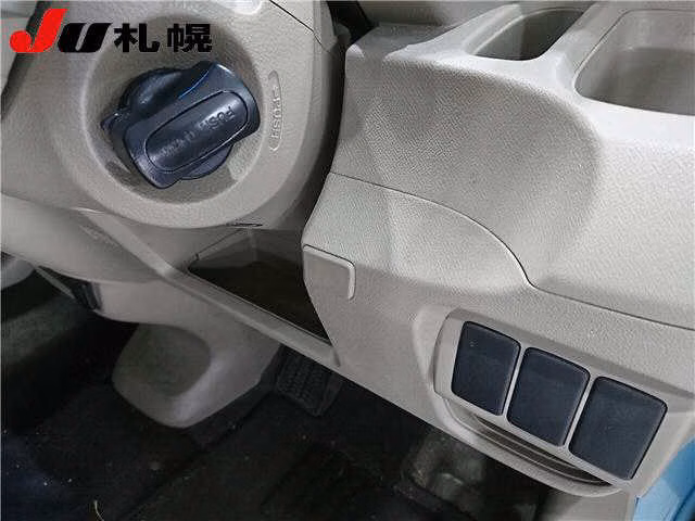 HONDA LIFE