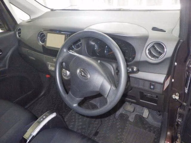 DAIHATSU TANTO EXE