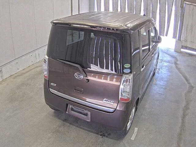 DAIHATSU TANTO EXE