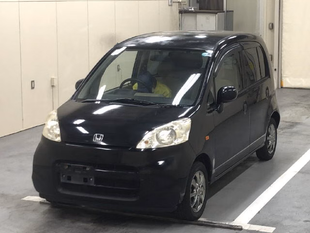 HONDA LIFE