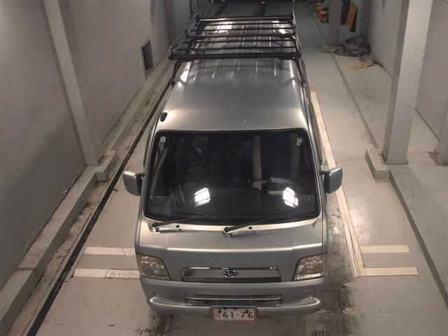 SUBARU SAMBAR