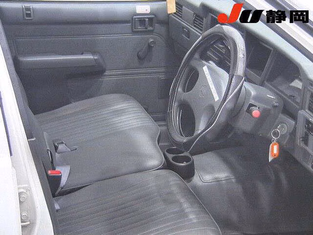 NISSAN CEDRIC
