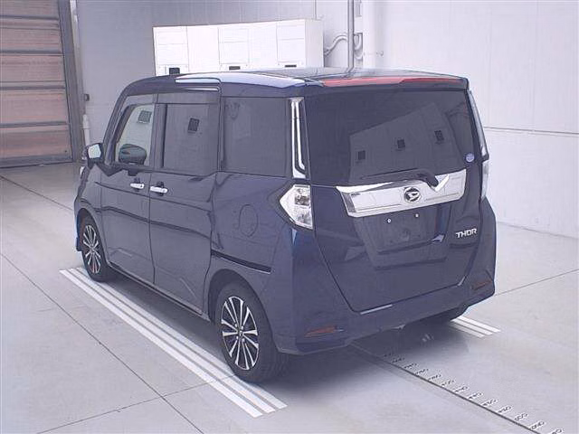 DAIHATSU THOR