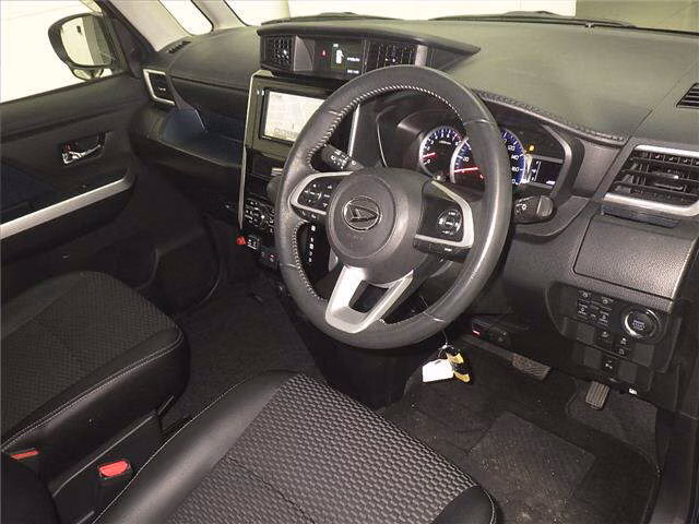 DAIHATSU THOR