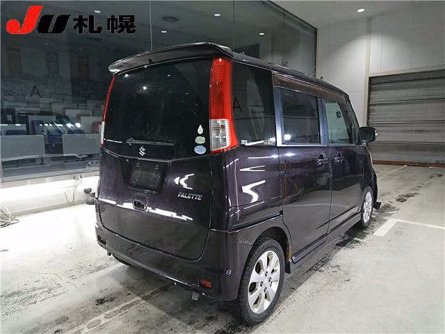 SUZUKI PALETTE