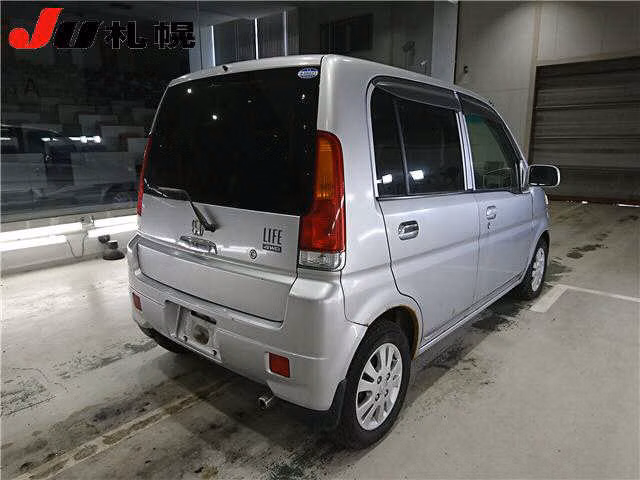 HONDA LIFE